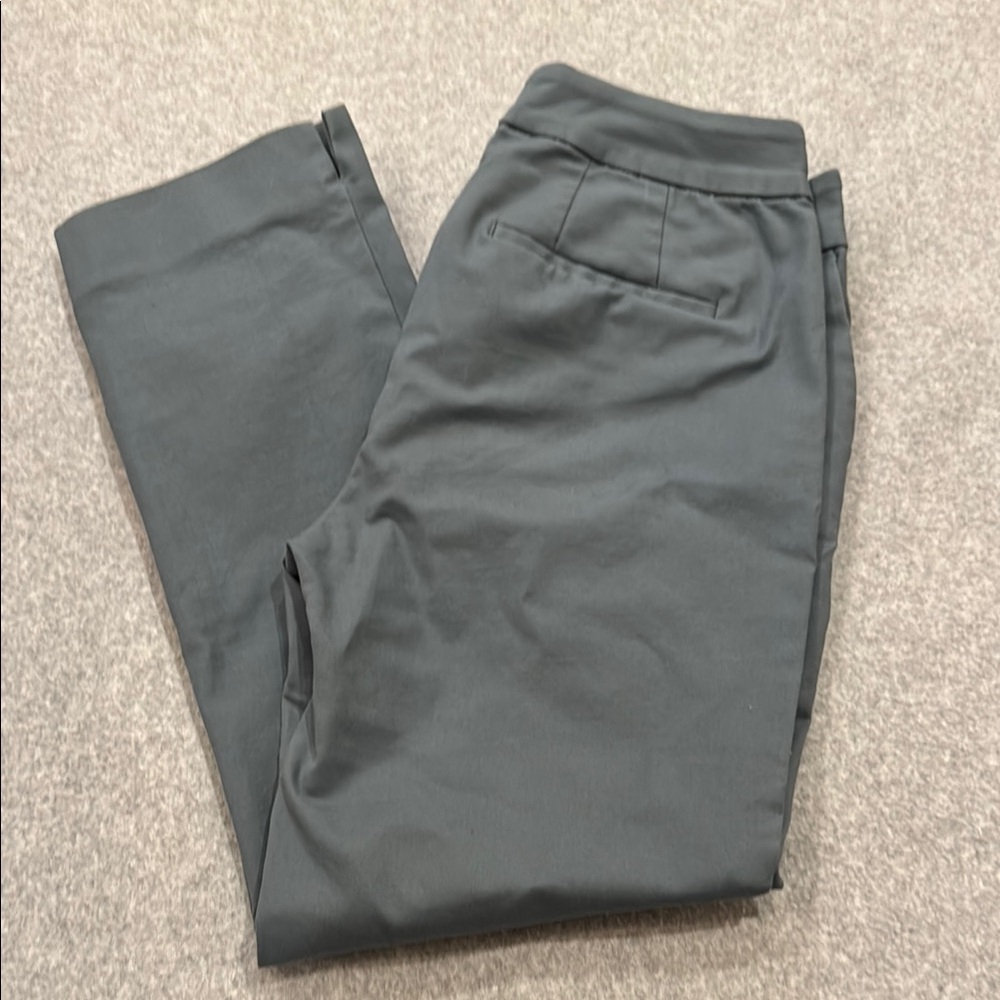 Boden Women’s Crop Pants- Size 6